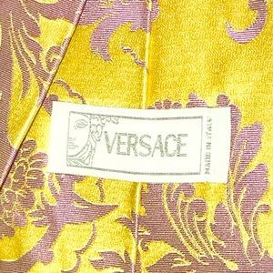 Versace Tie